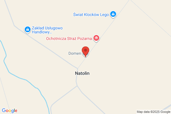 Domen. Przedsiebiorstwo budowlano -projektowe