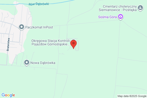 G.P.W. Zaklad remontowo - inzynieryjno - budowlany