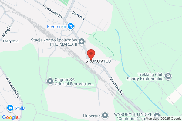 Kaska Kazimierz. Zaklad budowlany
