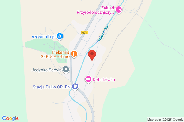 Wyrwa Henryk. Zaklad remontowo - budowlany