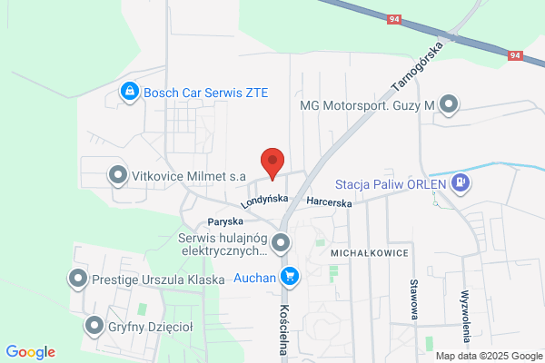 BZM Consulting. Sp. z o.o. Spólka doradztwa podatkowego