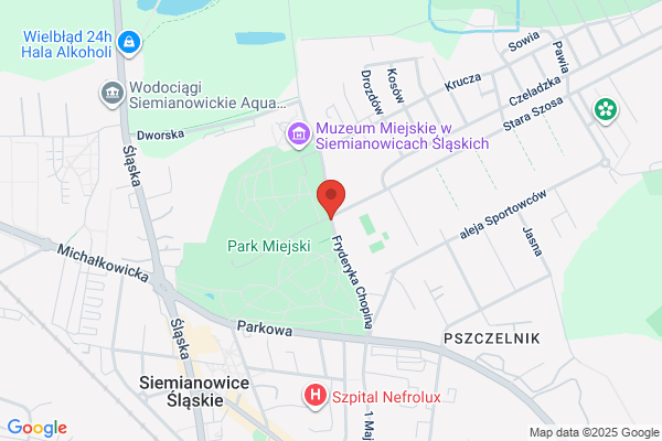 3A. Agencja finansowa