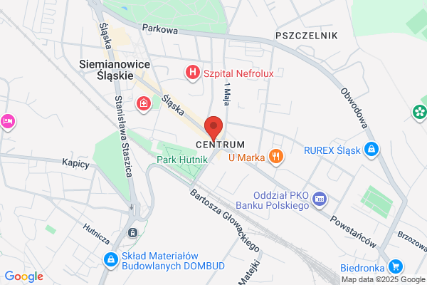 SKOK Skarbiec. Spóldzielcza Kasa Oszczednosciowo - Kredytowa