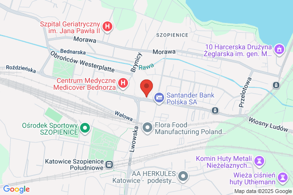 SKOK Szopienice. Spóldzielcza Kasa Oszczednosciowo - Kredytowa