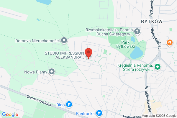 Miro. Studio fryzjerskie