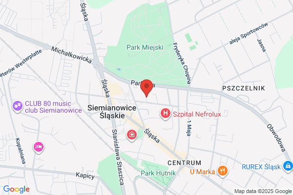 Piela-Dziwosz Krystyna. Zaklad fryzjerski