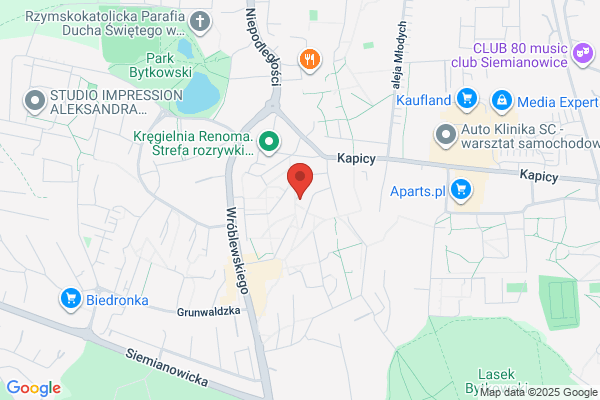 Katowickie Biuro Geodezji i Terenów Rolnych