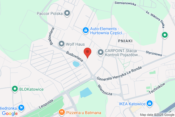 Dorstal. Sprzedaz i import wyrobów hutniczych