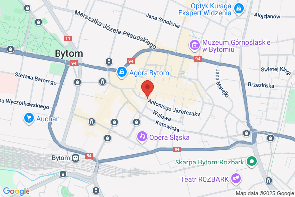 Instal-Bud. Zaklad projektowo - wykonawczy KGK Brzezinscy