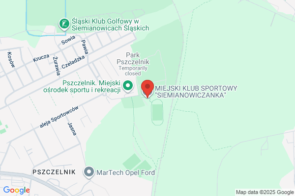 Mission. S.j. Litwic A., Rudek P.