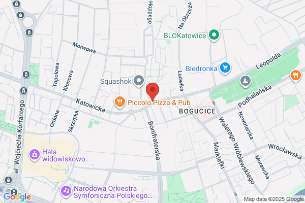 Kepa Stanislaw. Pracownia zlotnicza