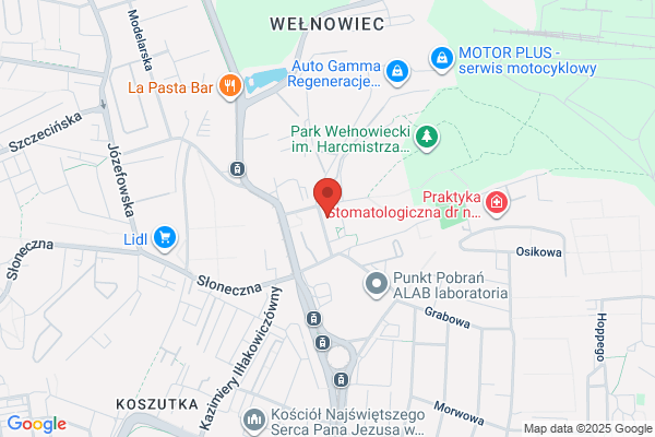 Bomark Systemy Informatyczne Sp. z o.o.