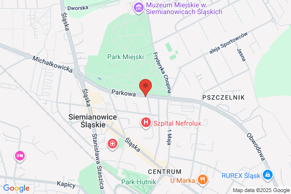 Fizzycomp. Budziosz P.