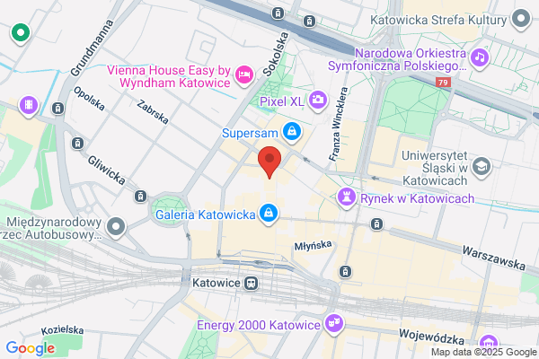 Artemida. Studio pieknosci