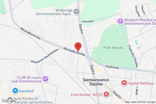 Kosmetyka i Higiena. Spóldzielnia pracy