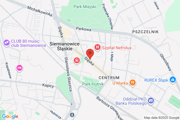 Rossmann Polska. Sp. z o.o. Supermarkety Drogeryjne. Sklep