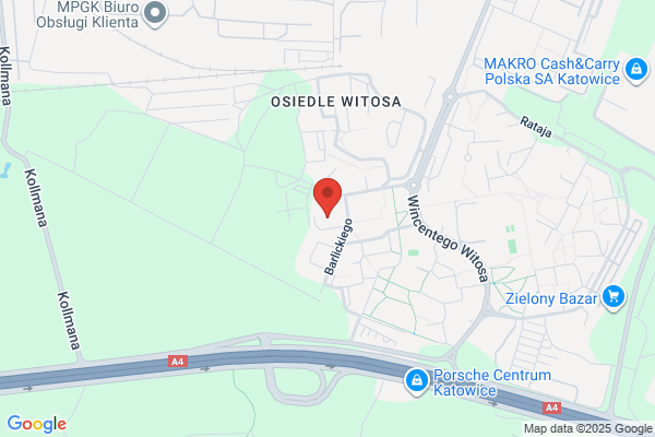 Parafia rzymskokatolicka Podwyzszenia Krzyza Swietego i sw. Herberta
