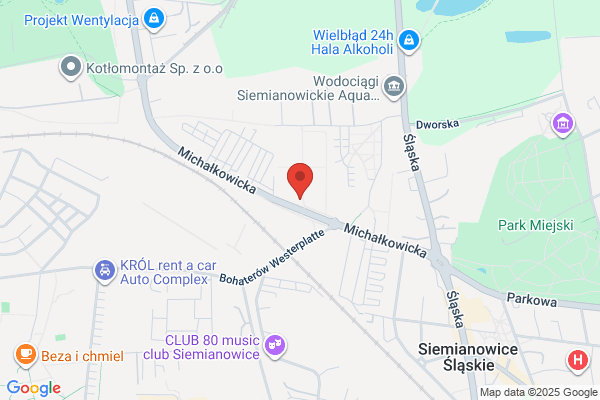 Parafia rzymskokatolicka Zmartwychwstania Panskiego