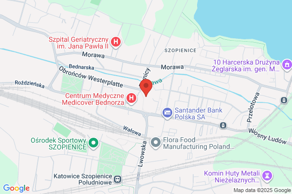 Szopienice. Miejski Dom Kultury. Filia