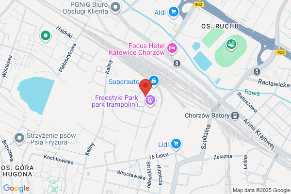 Ksztalt Zapachu