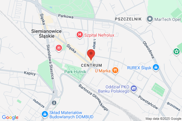 Rajski Ptak. Kwiaciarnia