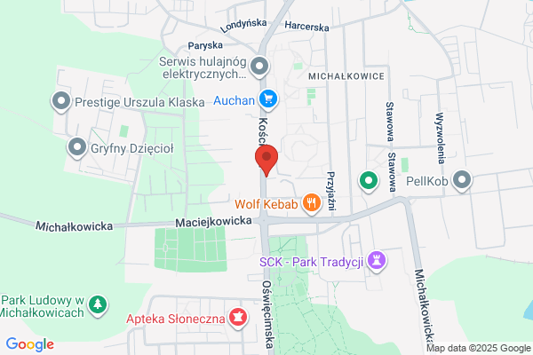 Upominek. Kwiaciarnia