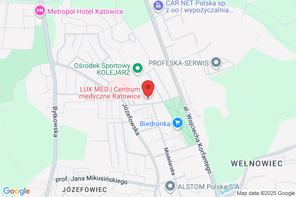 Bydlinski Stefan, lek. med. Spec. ginekolog poloznik
