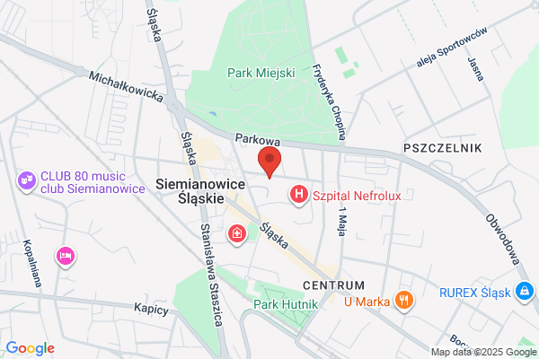 Multi-Med. Specjalistyczna Poradnia dla Kobiet NZOZ. Holda, Pajak