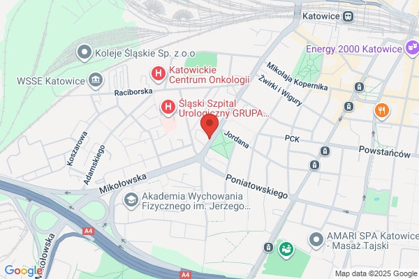 Swieszek Ewa, lek. med. Spec. ginekolog poloznik, cytolog