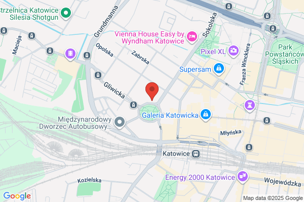 Med Centrum. Prywatna klinika stomatologiczna
