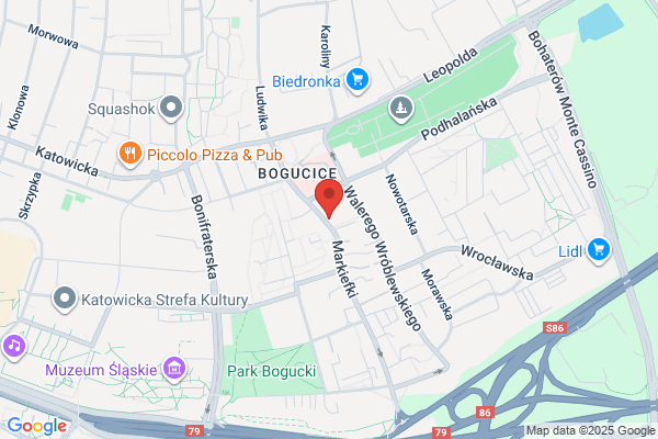 Bawo-Dent. Stomatologia zachowawcza, protetyka, RTG zebów