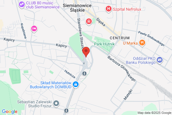 Gruszka E., Zietek P. Stomatologia