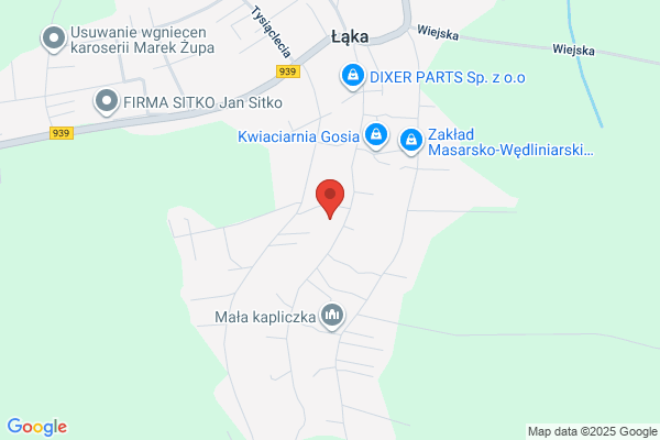 Micza Ewa, lek. stomatolog. Gabinet