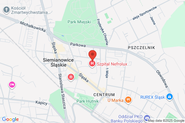 Micza Roman. Gabinet stomatologiczny