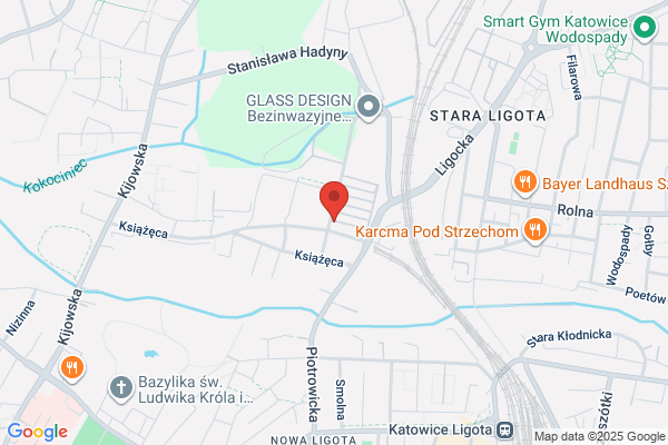 Stawowy-Dymacz Justyna, lek. stomatolog. Gabinet