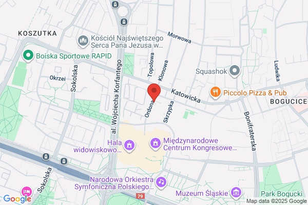 Kaps M. Zaklad handlowo - uslugowy