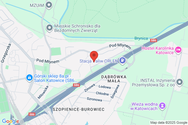 Studio Kuchenne Radomski