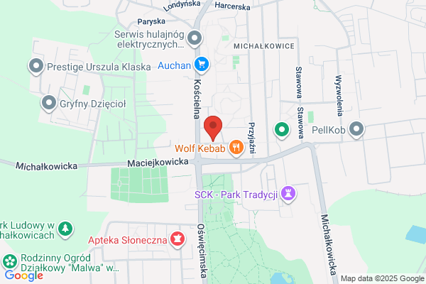 Metro SC. Pawilon meblowy