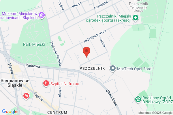 Semet. Zaklad mechaniczny