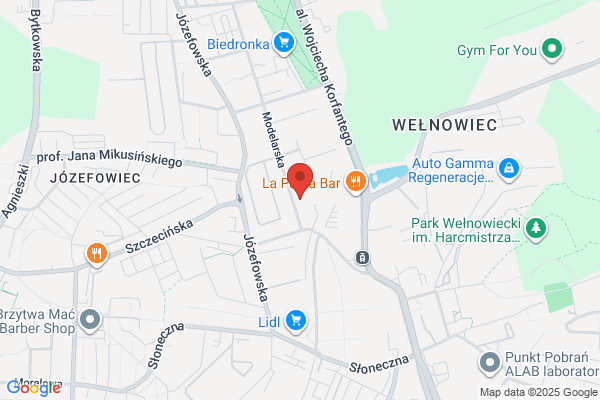 Fedah. Zaklad wyrobu sprezyn