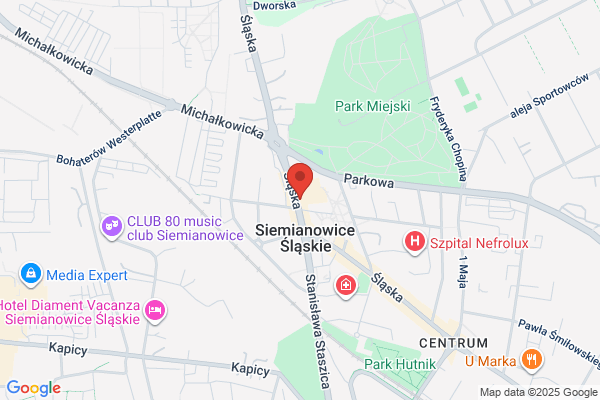 Bieniek Kazimierz. Sklep miesny