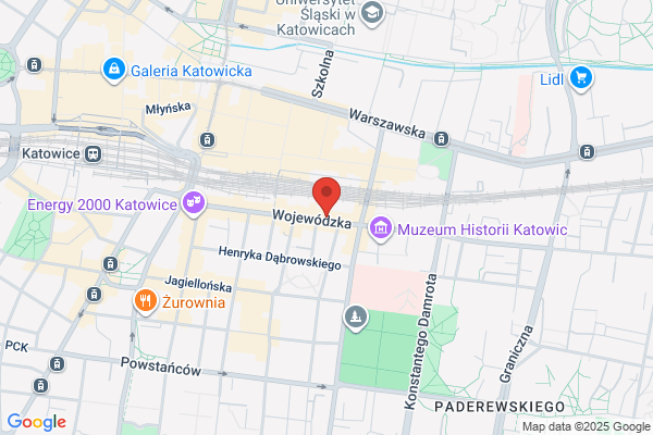 Katowicka Specjalna Strefa Ekonomiczna SA