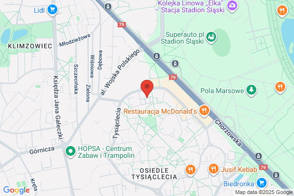 Sezam. Biuro nieruchomosci