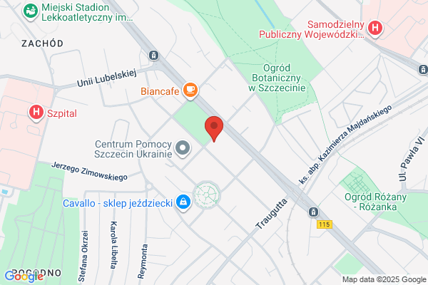 Unikone. Biuro nieruchomosci