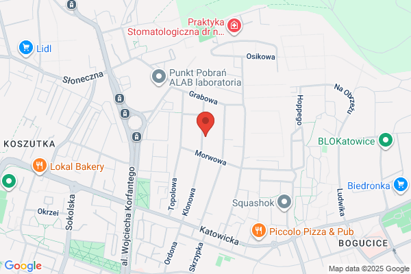 KSM. Mieszkaniowe biuro posrednictwa