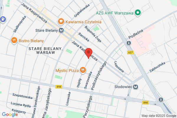 Gramat-Biz. Sp. z o.o. Zarzadzanie nieruchomosciami mieszkalnymi i komercyjnymi