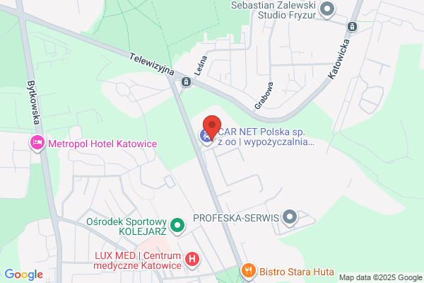 Netter Vibration Polska. Sp. z o.o.