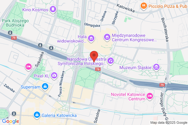 Gregorczyk M., Wojdylo J. SC. Kancelaria notarialna