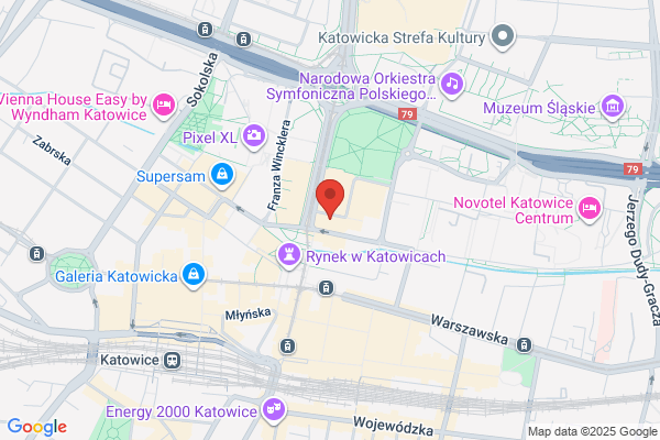 Kancelaria Notarialna Adam Robak Notariusz