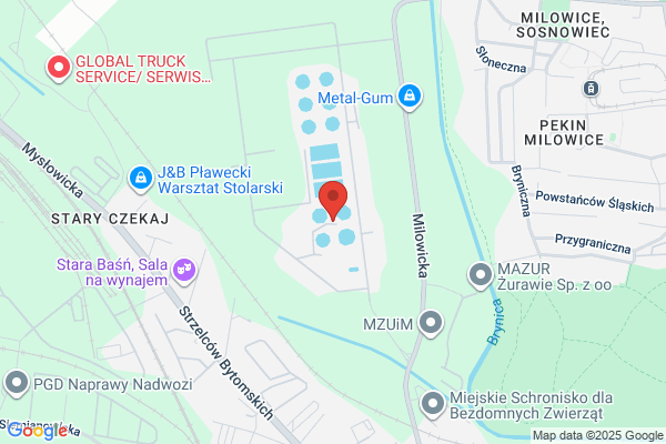 Oczyszczalnia scieków